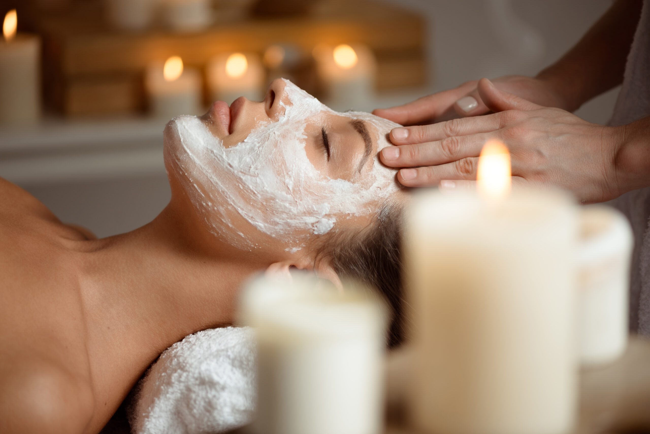 Soin du visage