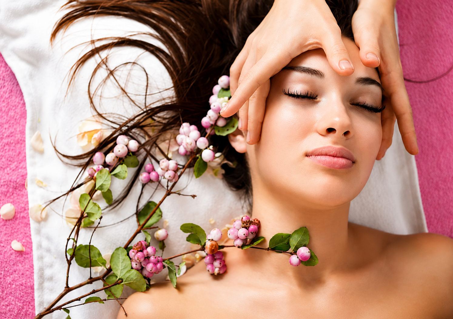Massages Ayurvédiques